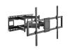 Conceptronic SUPPORTO A PARETE HEAVY DUTY PER TV DA 60" A 120" (650343)